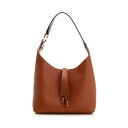 Chloe クロエ レディース ハンドバッグ・ショルダーバッグ CHC24AS629I3125M Small "Marcie" hobo bag Brown onesize IT0 【送料無料・関税込】