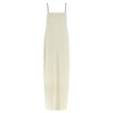 ブルネロ・クチネリ Brunello Cucinelli Monile dress MA029A5334C7936 Women ワンピース・ドレス・オールインワ...