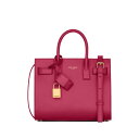 サンローラン Saint Laurent SAC DE JOUR NANO IN SMOOTH LEATHER 39203502G9W6881 Women ハン...