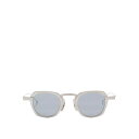 トム・ブラウン Thom Browne Square-Frame Sunglasses UES930AG0001045 Women サングラス・アイウェア Si...