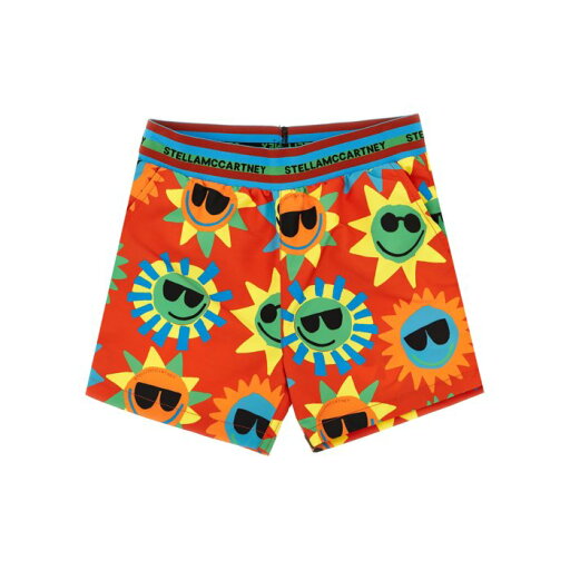 ステラ マッカートニー Stella McCartney All over print swimsuit TUC529Z1706421MC Men スイムウェア Multicolor 12month 18month 24month 36month 9month 【送料無料・関税込】 ステラ マッカートニー Stella McCartney All over print swimsuit TUC529Z1706421MC Men スイムウェア Multicolor 12month 18month 24month 36month 9month 【送料無料・関税込】