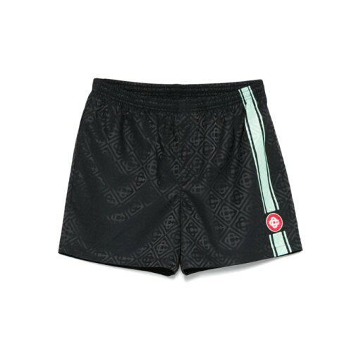 【楽天スーパーセール 最大75%OFF+P2倍】Casablanca カサブランカ メンズ スイムウェア MPF25TR22402 Casablanca Sea clothing Black Blacks and greys L M S 【送料無料・関税込】 【楽天スーパーセール 最大75%OFF+P2倍】Casablanca カサブランカ メンズ スイムウェア MPF25TR22402 Casablanca Sea clothing Black Blacks and greys L M S 【送料無料・関税込】