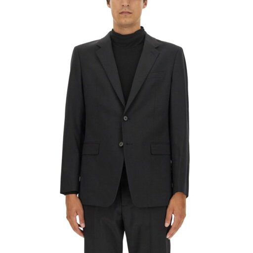 【楽天スーパーセール 最大75%OFF+P2倍】Theory セオリー メンズ スーツ・ジャケット I0171104001 SINGLE-BREASTED JACKET BLACK 38 40 42 【送料無料・関税込】 【楽天スーパーセール 最大75%OFF+P2倍】Theory セオリー メンズ スーツ・ジャケット I0171104001 SINGLE-BREASTED JACKET BLACK 38 40 42 【送料無料・関税込】