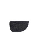 バーバリー Burberry Coin Purse 8083419 Men 財布・カードケース Black onesize 【送料無料・関税込】