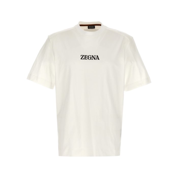 Tシャツ・カットソー ZEGNA SS25 (904001A9 9MS0BA100) 楽天市場】ゼニア(Tシャツ・カットソー|トップス):メンズ