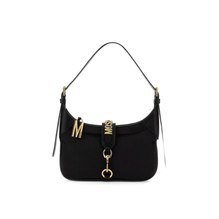 バッグ・カバンその他 MOSCHINO Women Bags MC4157PP1M OA0 000 Black 楽天市場】Moschino(レディースバッグ|バッグ):バッグ・小物