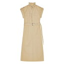 ガニー GANNI GANNI Dresses W0509531 Women ワンピース・ドレス・オールインワン VERDE 36 38 40 【送料無料・関税込】
