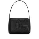 【楽天スーパーセール 最大75%OFF+P2倍】Dolce & Gabbana ドルチェガッバーナ レディース ハンドバッグ・ショルダーバッグ BB7516AW57680999 Dolce&Gabbana Cruise Bags.. Black Blacks and greys onesize 【送料無料・関税込】