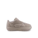 ディースクエアード Dsquared2 Puffer Sneakers SNM042010107343M2712 Men スニーカー Beige 41 44 【...