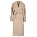 マックスマーラ Max Mara Limited Edition Double Breasted Coat 2511011021600806012 Women ...