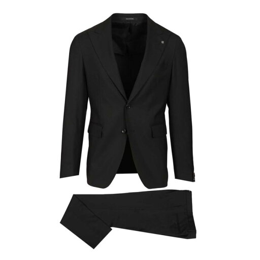 【楽天お買い物マラソン 最大75%OFF+最大P4倍】TAGLIATORE タリアトーレ メンズ スーツ 2SVS26B11150166N1150 "Vesuvio" suit Black 40 42 44 46 48 50 52 54 56 58 60 62 64 【送料無料・関税込】 【楽天お買い物マラソン 最大75%OFF+最大P4倍】TAGLIATORE タリアトーレ メンズ スーツ 2SVS26B11150166N1150 "Vesuvio" suit Black 40 42 44 46 48 50 52 54 56 58 60 62 64 【送料無料・関税込】