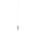 AMBUSH アンブッシュ メンズ ネックレス 12111868BROWN Necklace With Pills Holder Pendant Bronze ...