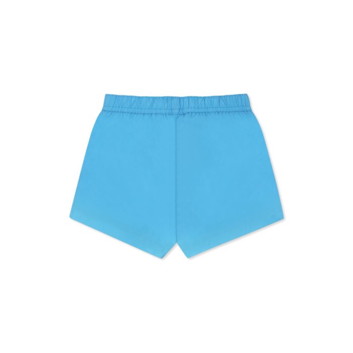 モスキーノ MOSCHINO Moschino Sea clothing Blue MRL007LKA0241047 Men スイムウェア Blue and green 12~18month 6~9month 9~12month 【送料無料・関税込】