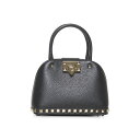 Valentino Garavani ヴァレンティノ レディース ハンドバッグ・ショルダーバッグ 6W2B0Q69VSF0NO Valentino Garavani Bags.. Black Blacks and greys onesize 【送料無料・関税込】