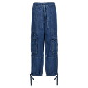 イザベル マラン エトワール Isabel Marant ?toile 'Ivy' jeans 24PPA0278FAB1H04E30BU Women ジーンズ Blue FR36 FR38 FR40 38 【送料無料・関税込】