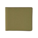 メゾン マルジェラ Maison Margiela BI-FOLD FOUR STITCHES WALLET S35UI0435P4745T7429 Men 財布・カードケース GREEN onesize 【送料無料・関税込】