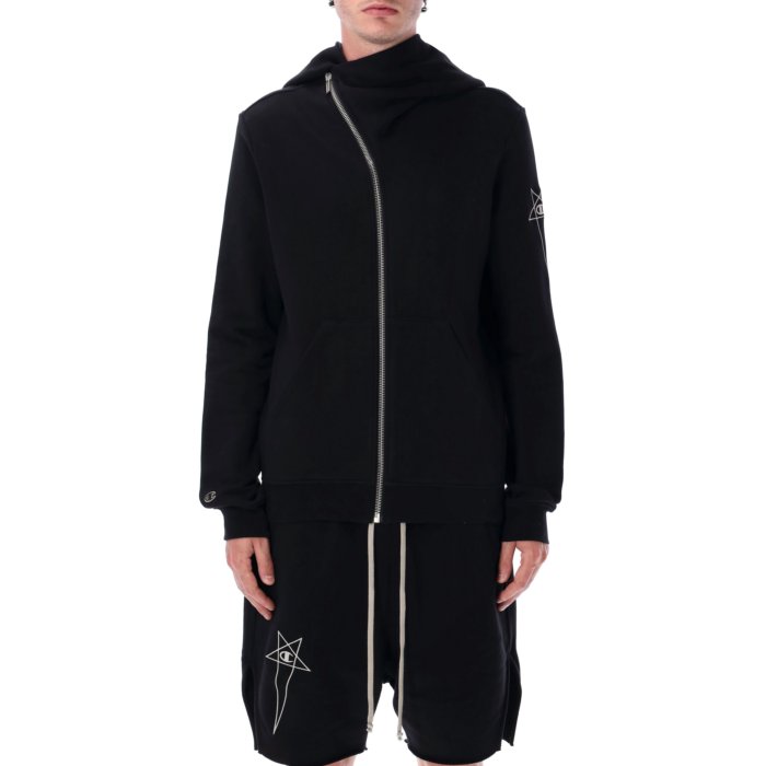 希少【RICK OWENS】DRKSHDW GRANBURY コットン フーディ d08pbnrphmkaqk8.jpg