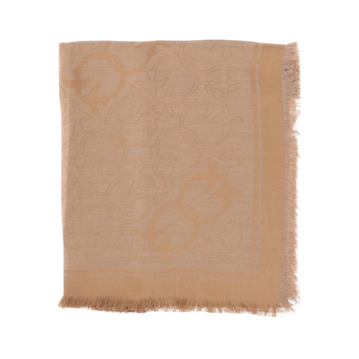 【楽天ブラックフライデー最大80%OFF+P2倍~】PINKO ピンコ レディース スカーフ・マフラー POLONIA1060..