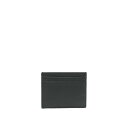 ヴァレンティノ Valentino Garavani Card Holder Nero YP0V18PDX0NO Men 財布・カードケース Black onesize 【送料無料・関税込】