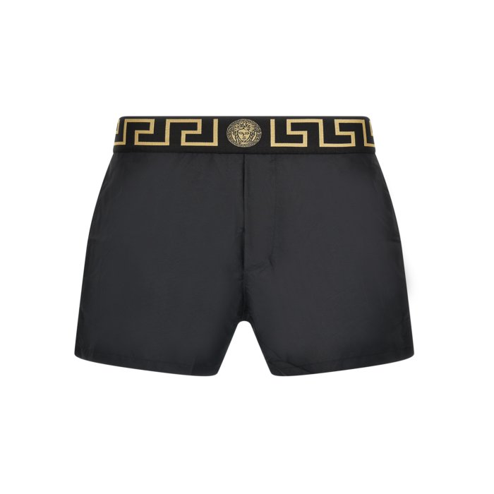 륵 VERSACE 'Greca' swimsuit ABU010221A11120A80G Men ० Multic...