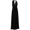ドルチェガッバーナ Dolce & Gabbana Dolce & Gabbana Dresses Black F6DJSTFU1ATN0000 Women ワ...