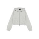 ピンコ PINKO Blazer 104227A2A6I42 Women スウェット・フーディー Grey L 【送料無料・関税込】