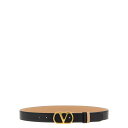 ヴァレンティノ Valentino Garavani Valentino Garavani reversible belt W2T0SQ3IYRDVW Wome...