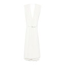 スポーツマックス Sportmax Dress EDISON516001 Women ワンピース・ドレス・オールインワン White 38 40 42 【送料無...