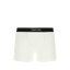 TOM FORD トムフォード メンズ アンダーウェア T4LC31040100 White stretch cotton boxer White S M L ..