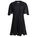 イザベル マラン エトワール Isabel Marant ?toile Dresses 25ARO0827FAB3J04E01BK Women ワンピース・ドレ...