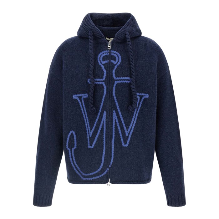 【楽天ブラックフライデー最大80%OFF+P2倍~】JW Anderson ジェイダブリュー アンダーソン メンズ スウ..