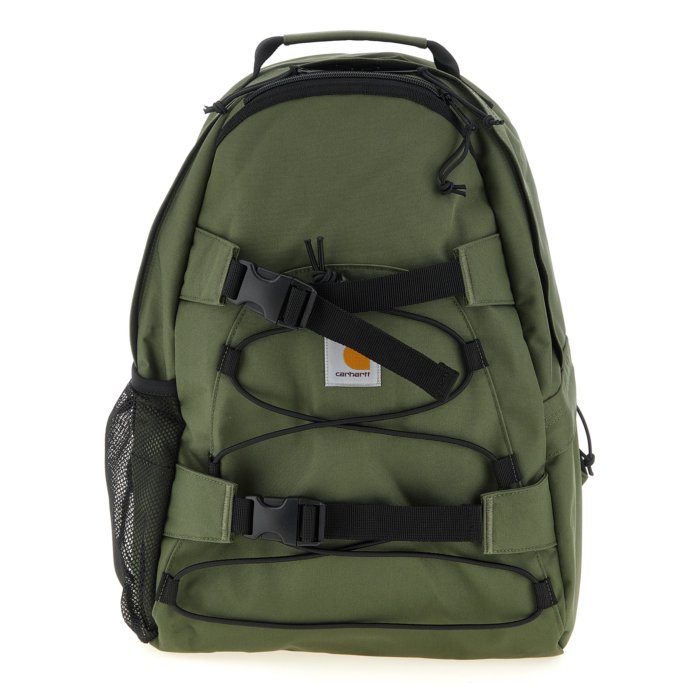 楽天市場】carhartt リュック（カラーグリーン）の通販