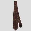 ラルディーニ LARDINI Lardini Ties IVCRC7IV63170601VI Men ネクタイ onesize 【送料無料・関税込】