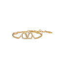 ヴァレンティノ Valentino Garavani Valentino Garavani Bijoux Golden 6W2J0F84YCWMH5 Women...