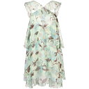 ステラ マッカートニー Stella McCartney Stella McCartney Dresses MultiColour 6A03383DS20039...