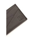 ロエベ LOEWE "Puzzle" card holder C510Q77X021220 Men 財布・カードケース Grey IT0 【送料無料・関税込】