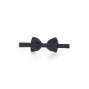 タリアトーレ TAGLIATORE Tagliatore Ties Blue PAPILLONA10003BLU Men ネクタイ Blue onesize 【送料無料・関税込】