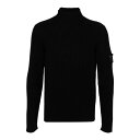プラダ Prada Logo-Lettering Sweater UMR620SOOO15O6F0002 Men ニット・セーター・カーディガン Black 4...