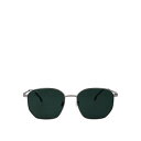 ヒューゴボス HUGO BOSS Boss 1673/F/Sk Sunglasses BOSS1673FSKR81MT Men サングラス・アイウェア Grey 57 【送料無料・関税込】