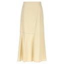 ジルサンダー Jil Sander '65' skirt J01MA0132J65112280 Women スカート White DE34 DE36 DE38 34 36 【送料無料・関税込】