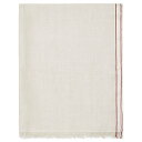ブルネロ・クチネリ Brunello Cucinelli Brunello Cucinelli Scarfs Beige MSC663AVCMM71 Men ス...