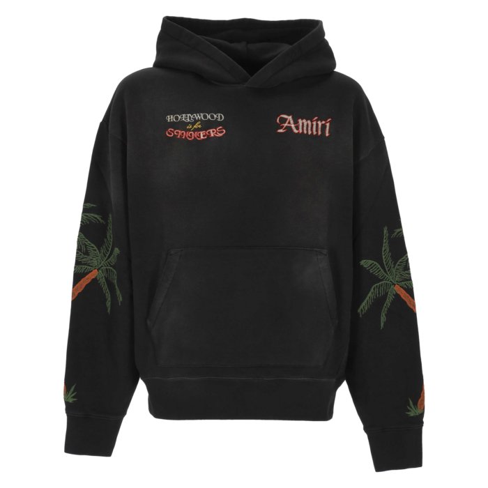 【AMIRI】関税込☆Sun Hoodie パーカー ブラック 楽天市場】amiri(パーカー|トップス):メンズファッションの通販