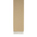 マックスマーラ Max Mara Wsdalia Cashmere Stole With Beige Embroidery 2524546311003 Wome...