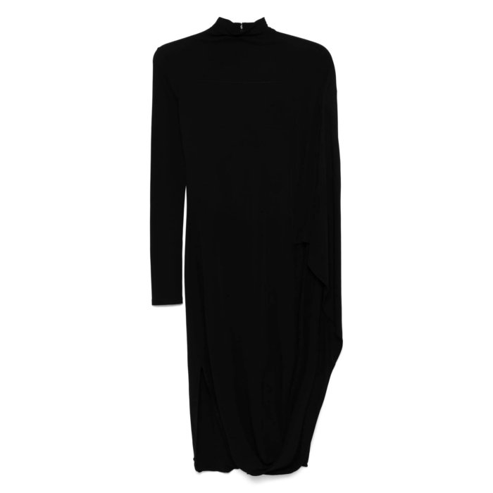 ステラ マッカートニー Stella McCartney Stella McCartney Dresses Black 6A05563GU3011000 Women ワンピース・ドレス・オールインワン Blacks and greys 40 42 【送料無料・関税込】