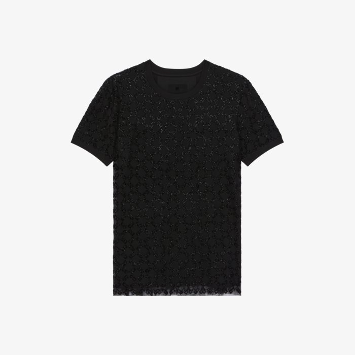 Tシャツ・カットソー GIVENCHY SS24 '4G' shirt (BM60ZH140C 100) 楽天市場】givenchy tシャツ(Tシャツ・カットソー|トップス