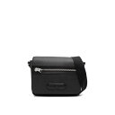 トムフォード TOM FORD Bag H0667LCL213S1N001 Men ハンドバッグ・ショルダーバッグ Black onesize 【送料無料・関税...