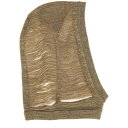 【楽天スーパーセール 最大75%OFF+P2倍】Rick Owens リック オウエンス レディース 帽子 RO01E7481KGRIDG02 CAP "JERA" GOLD onesize 【送料無料・関税込】