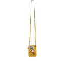 ANYA HINDMARCH アニヤ・ハインドマーチ レディース ハンドバッグ・ショルダーバッグ 201988AW250168MUSTA Bag Anya Hindmarch YELLOW onesize 【送料無料・関税込】(4)