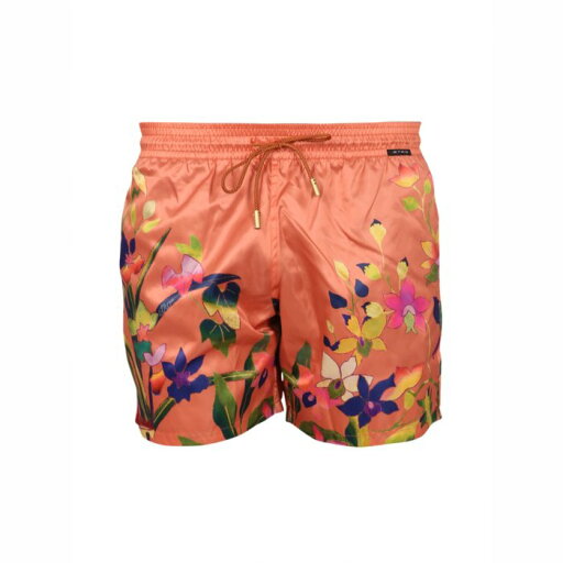 エトロ ETRO BOXER SWIMSUIT 1B35013810750 Men スイムウェア ORANGE L S M 【送料無料・関税込】 エトロ ETRO BOXER SWIMSUIT 1B35013810750 Men スイムウェア ORANGE L S M 【送料無料・関税込】