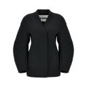 ジルサンダー Jil Sander '53' blazer J03BN0170J40212001 Women スーツ・ジャケット Black DE34 DE36...